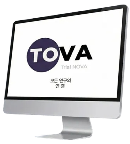 TOVA 플랫폼